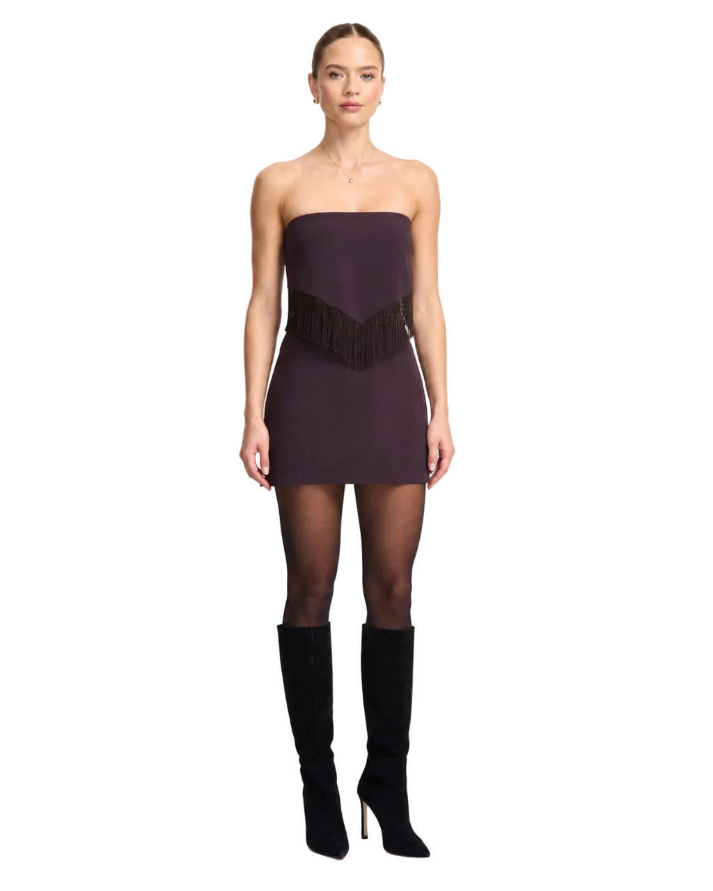 Amanda Uprichard Billy Romper