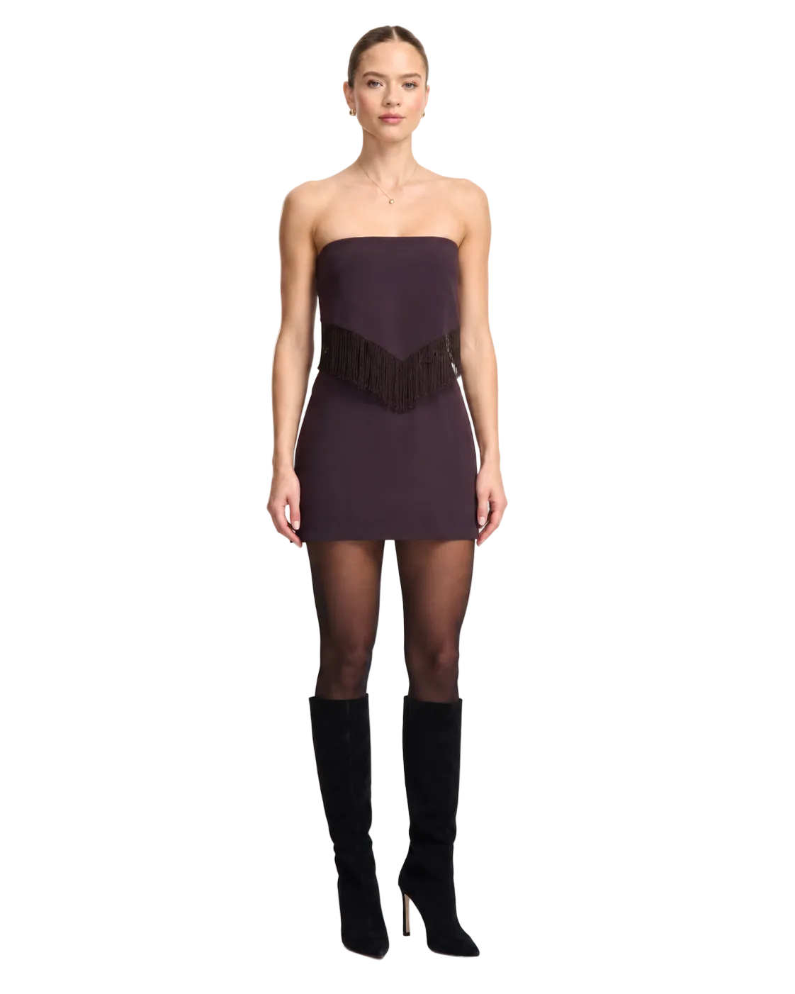 Amanda Uprichard Billy Romper