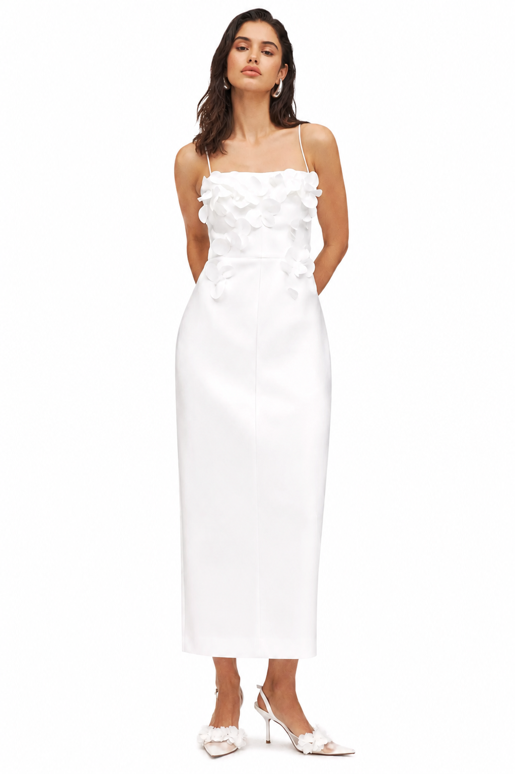 Acler Castleford Dress