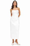 Acler Castleford Dress