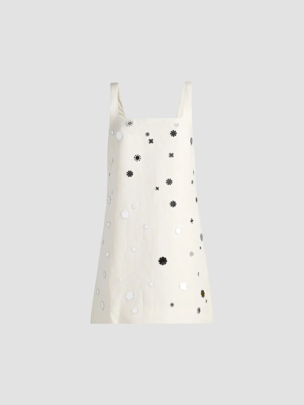 Tanya Taylor Barton Mirror Dress