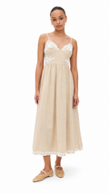 Embo Artwork Dress