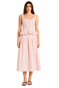 Damson Madder Layla Set