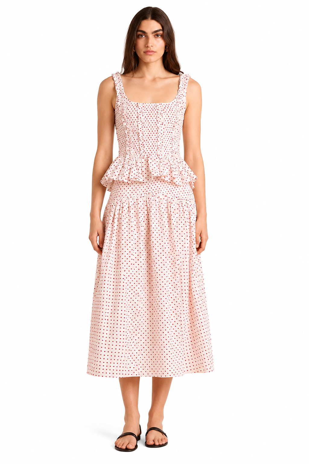 Damson Madder Layla Set