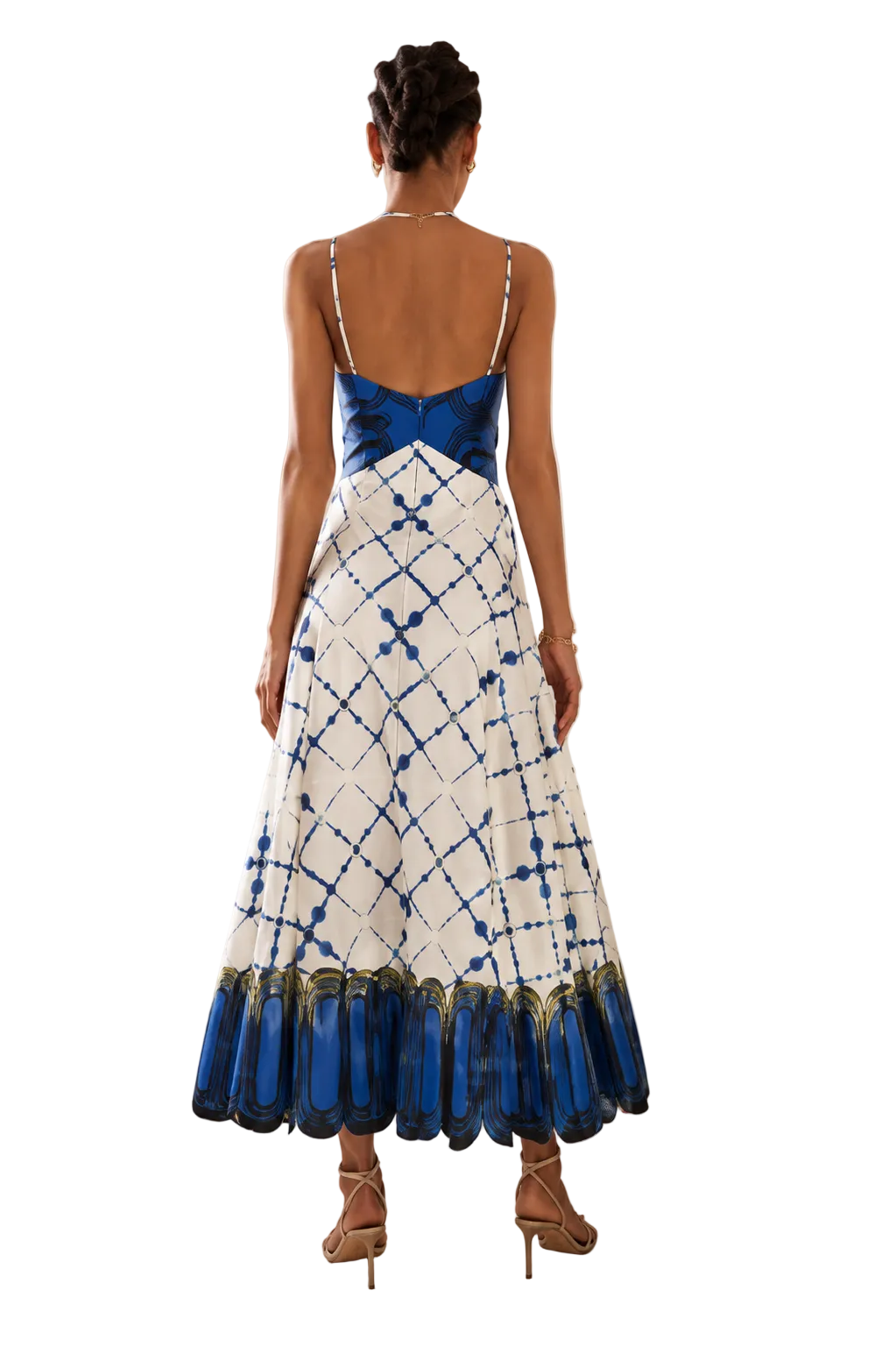 Alexis Nuri Dress