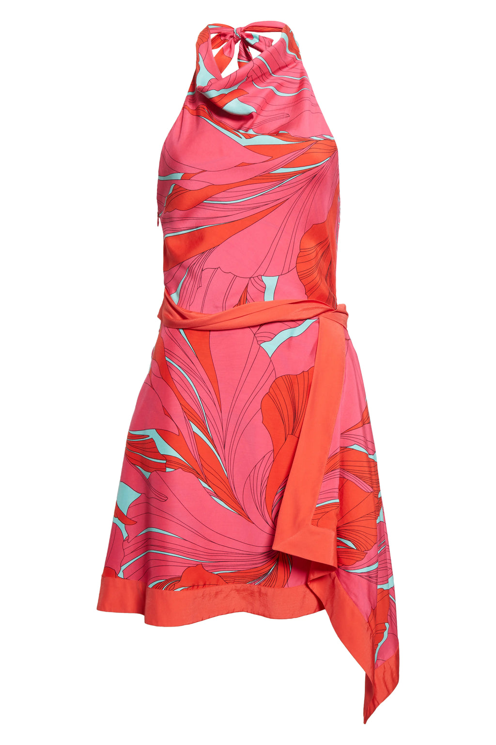 Cult Gaia Bryn Dress