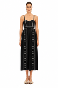 Ulla Johnson Elin Midi