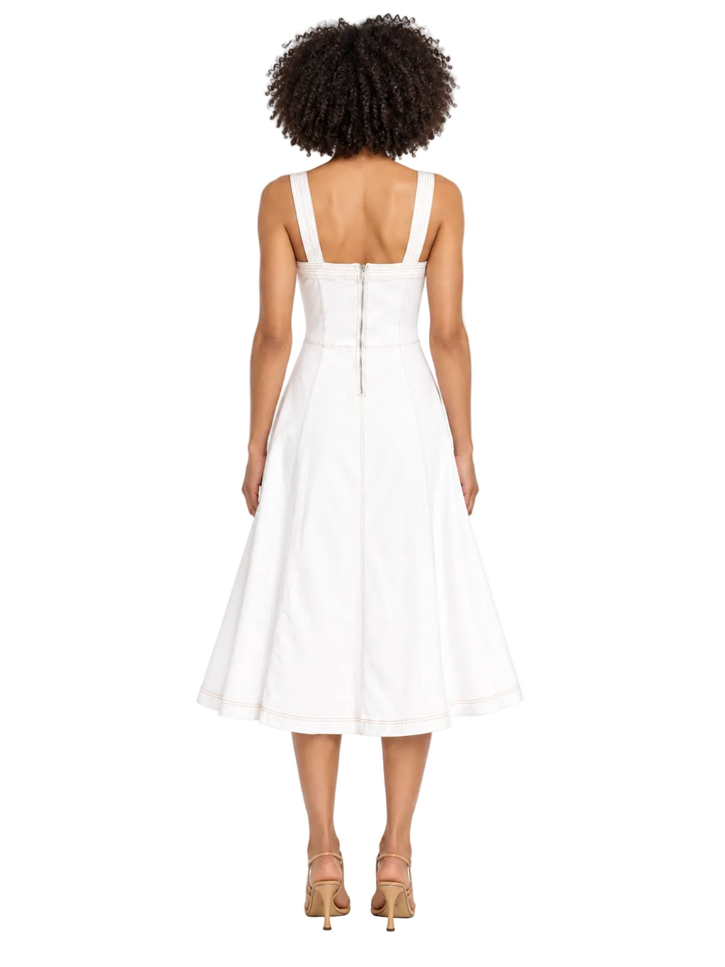 Simkhai Cici Dress