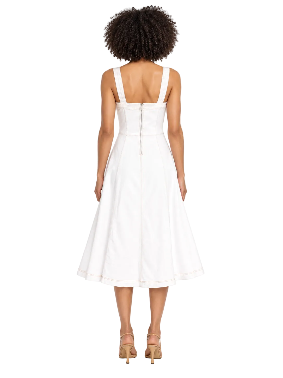 Simkhai Cici Dress