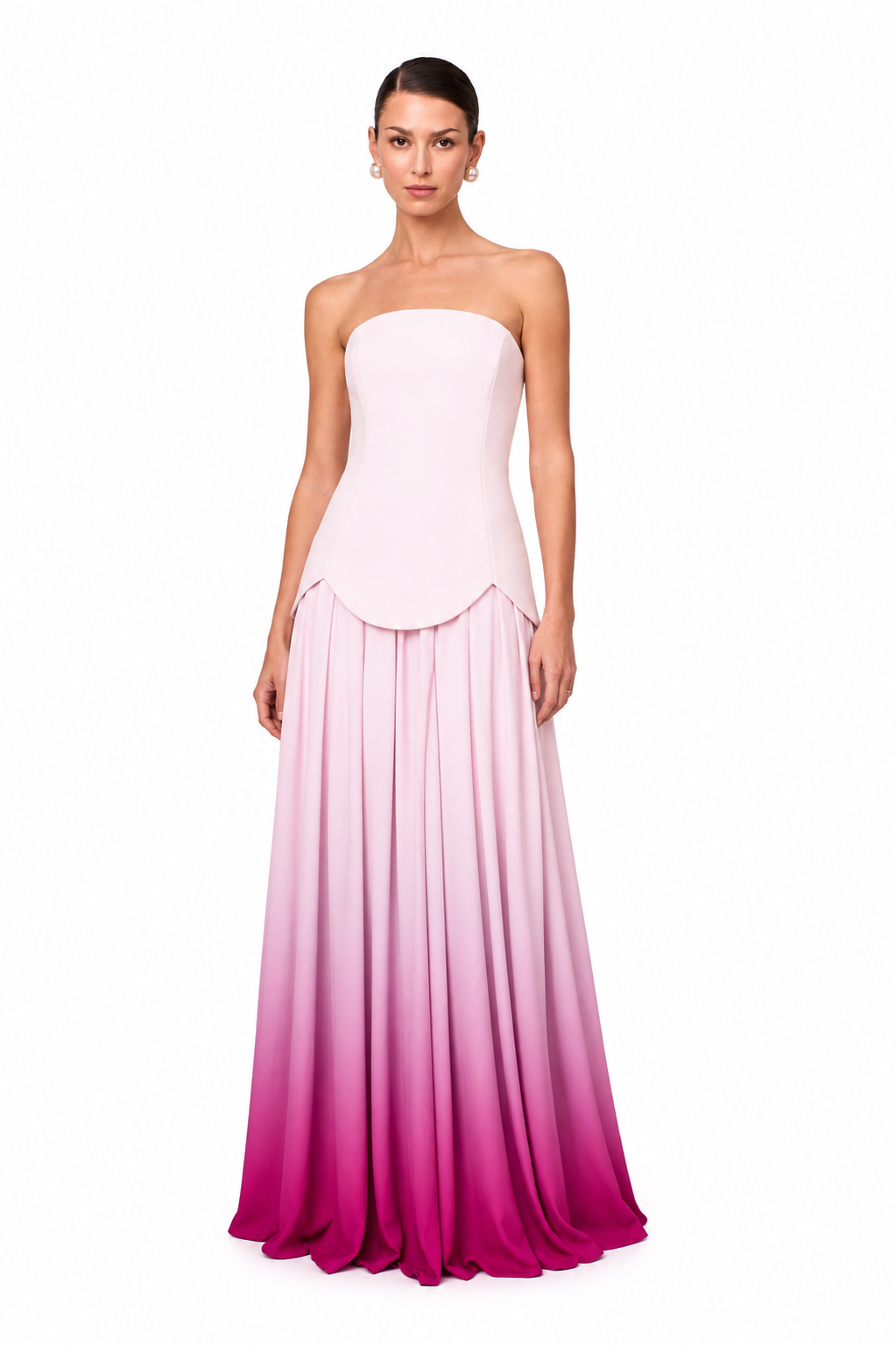 Club London Nia Dress