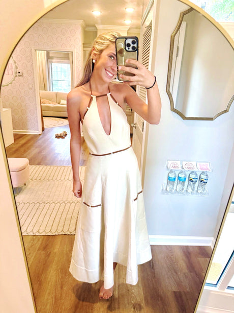 Alexis Arden Dress try-on photo