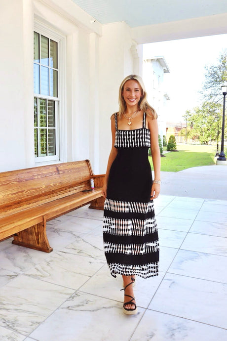 Alexis Priscilla Dress try-on photo