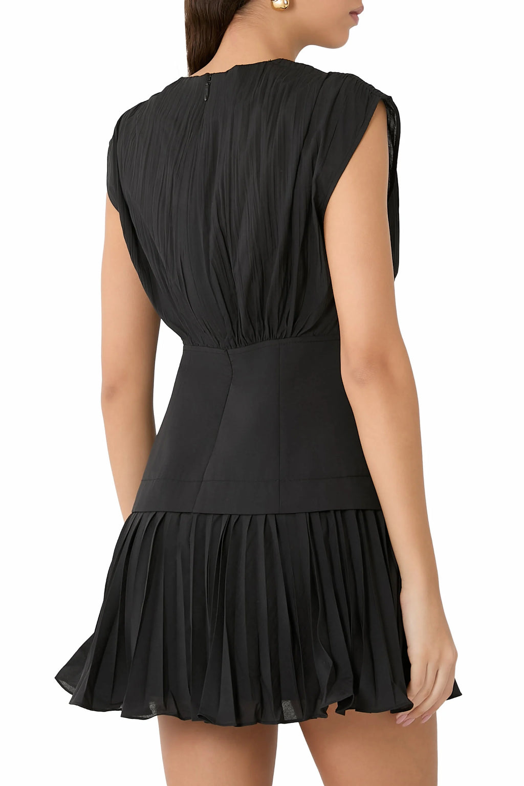 Acler Seabrook Dress
