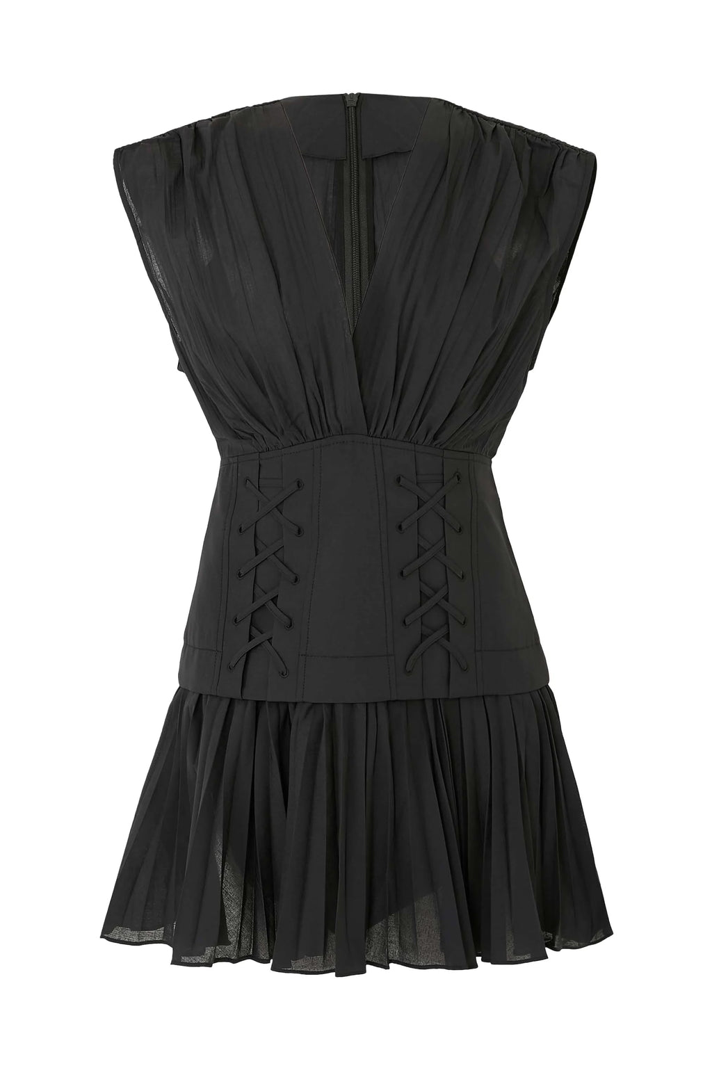 Acler Seabrook Dress