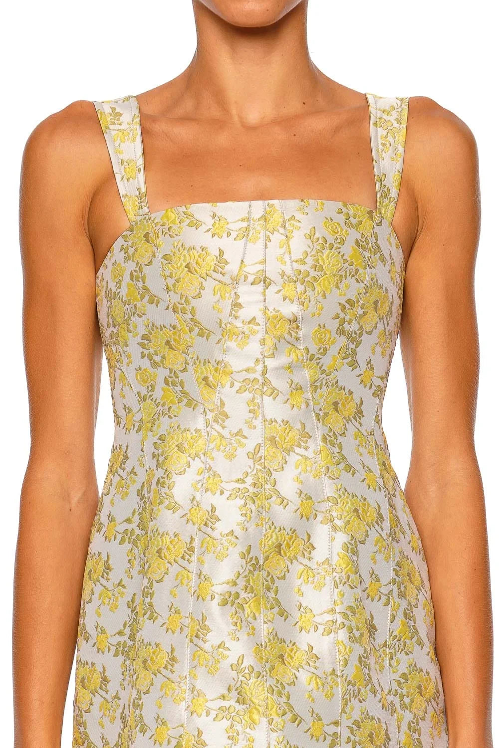 Simkhai Lydia Dress