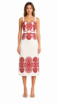 Penelope Midi Dress