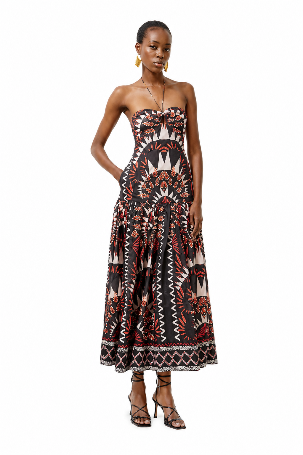 Karen Millen Maxi