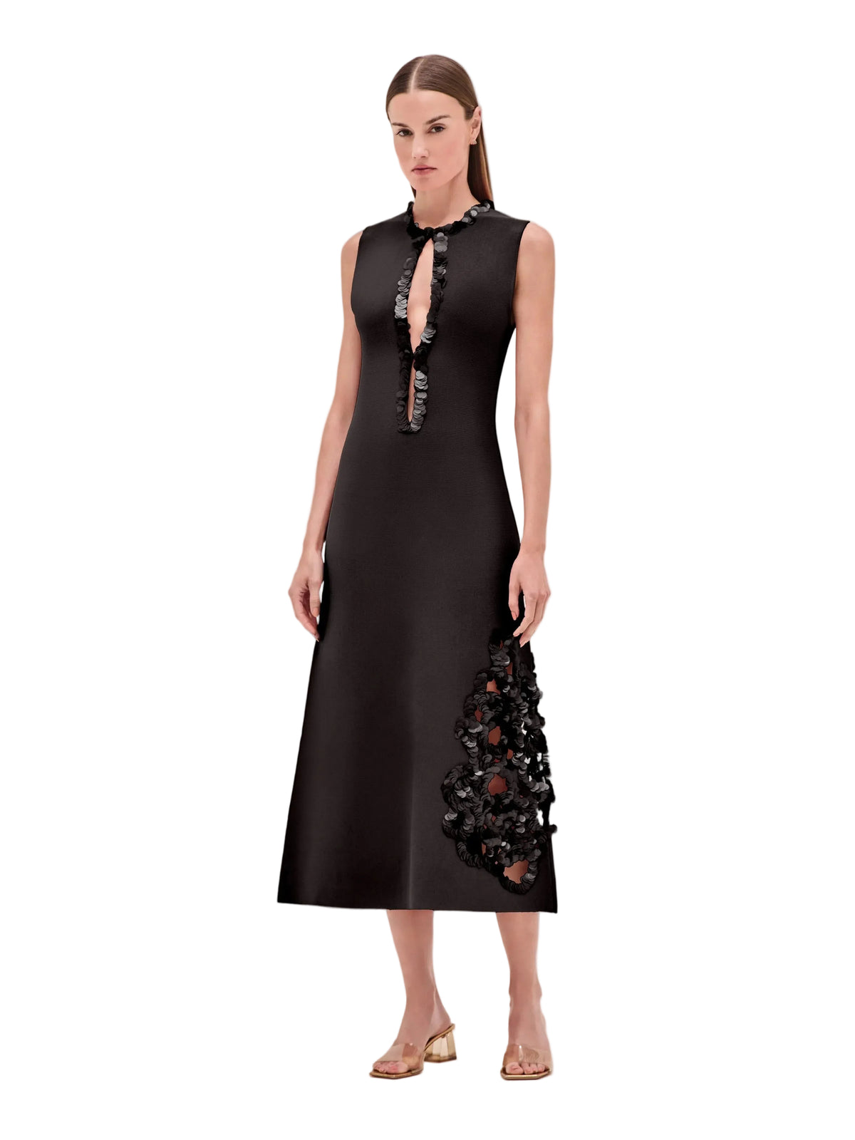 Alexis Obarra Dress