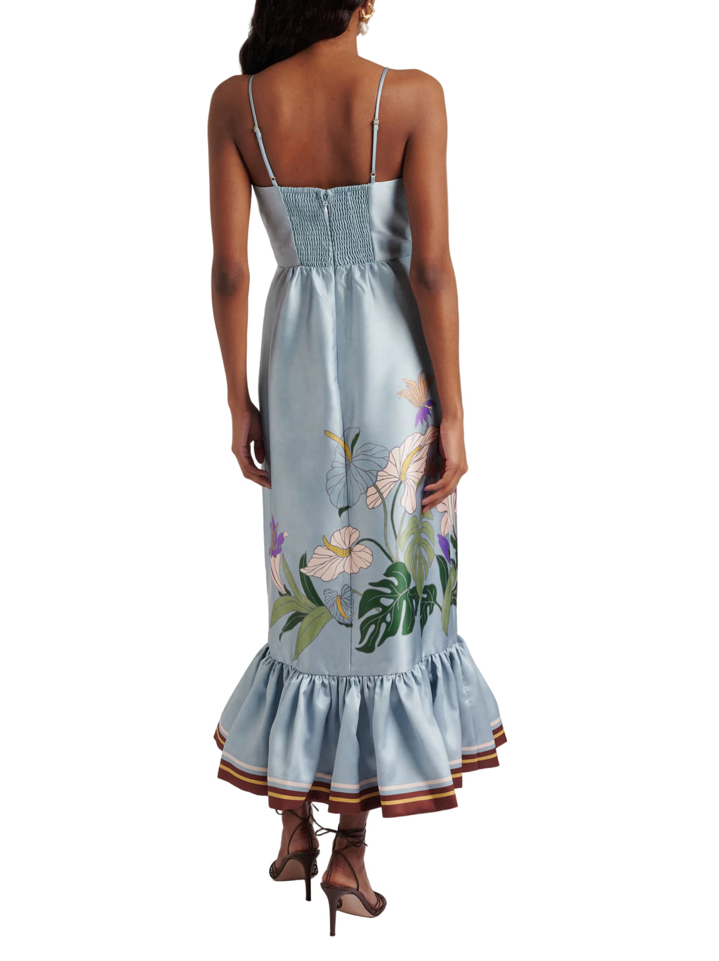 Alemais Alfie Midi