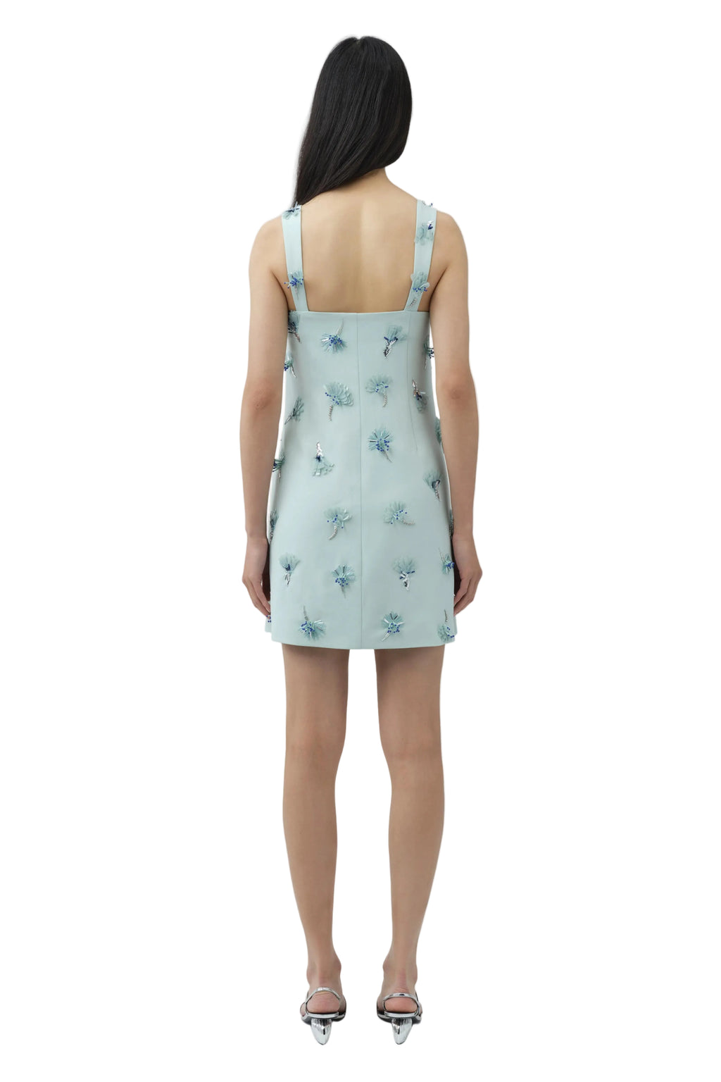 Simkhai Ella Dress