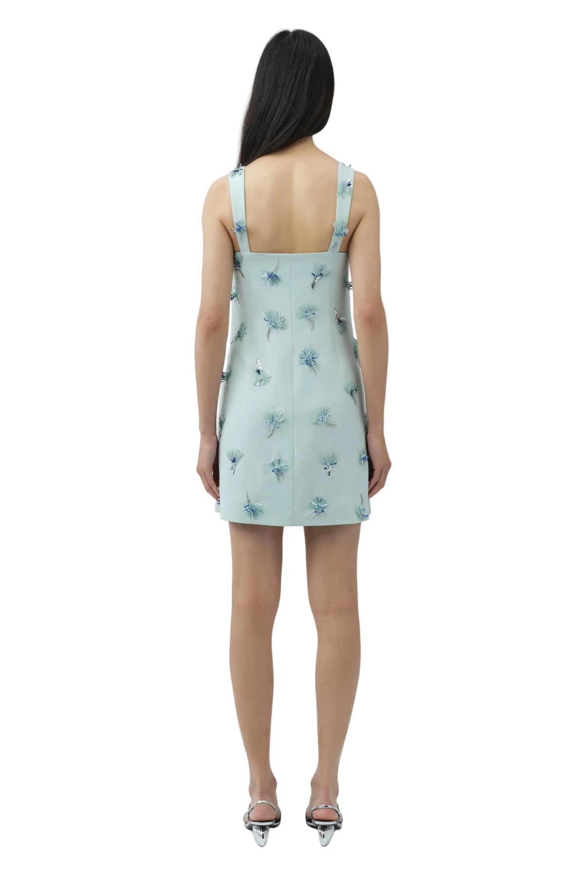 Simkhai Ella Dress