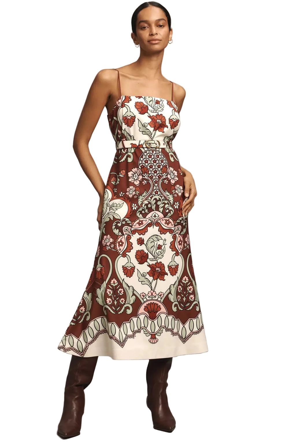 Mestiza Tropez Dress