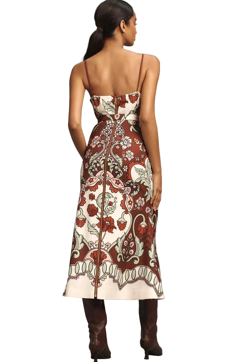 Mestiza Tropez Dress