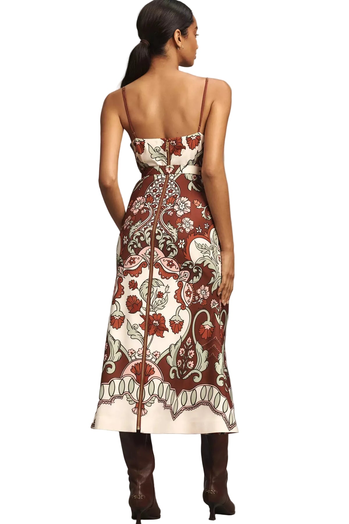 Mestiza Tropez Dress