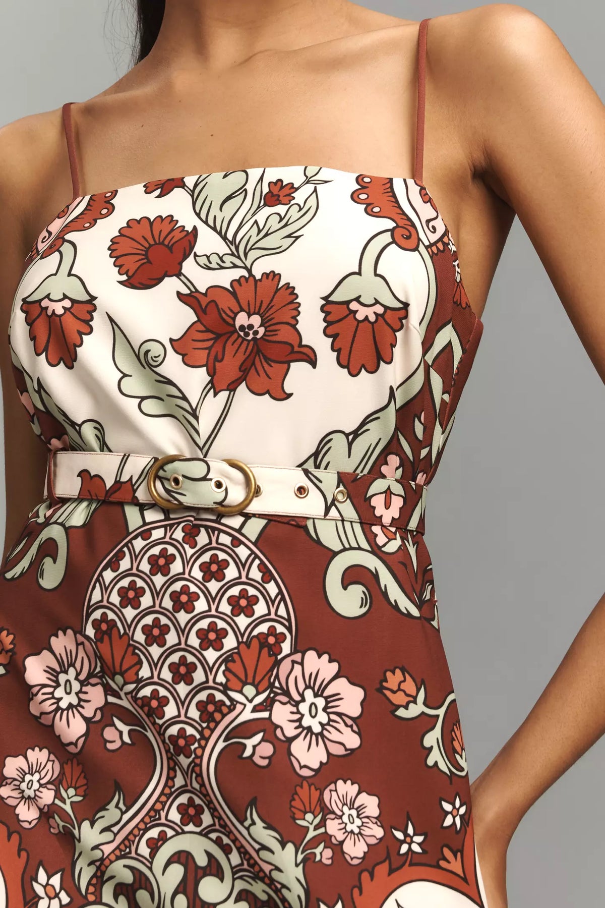 Mestiza Tropez Dress