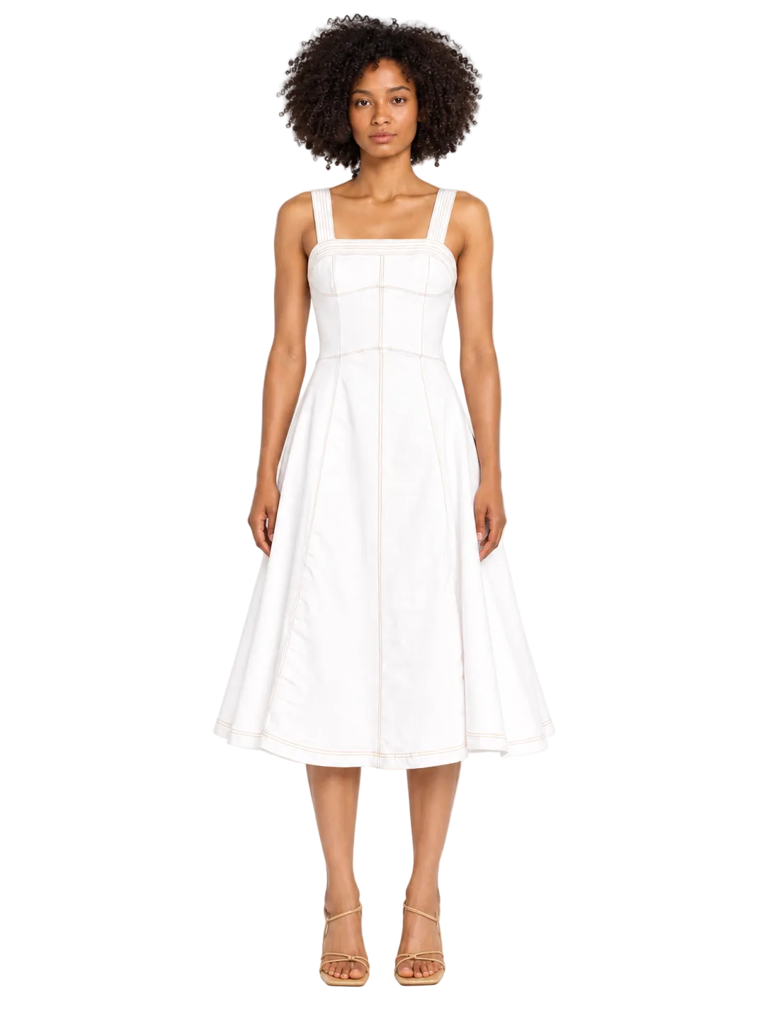 Simkhai Cici Dress