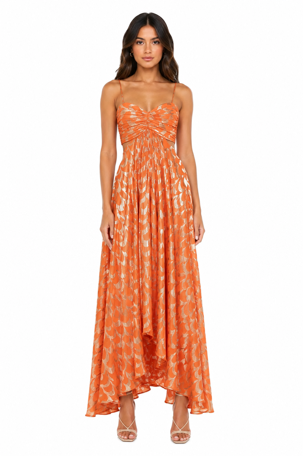 Delfi Collective Adele Dress