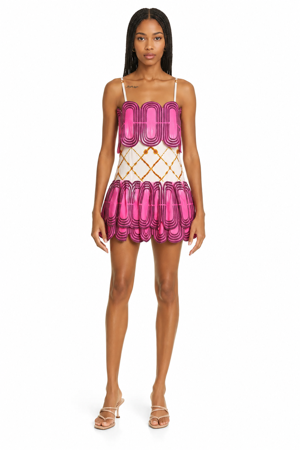 Alexis Bettina Dress