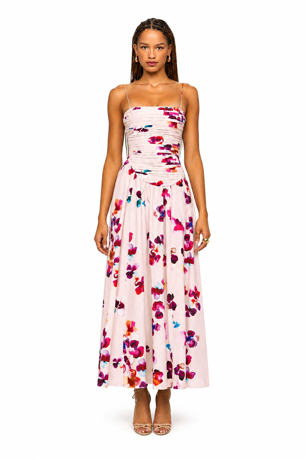 Amur Michele Dress