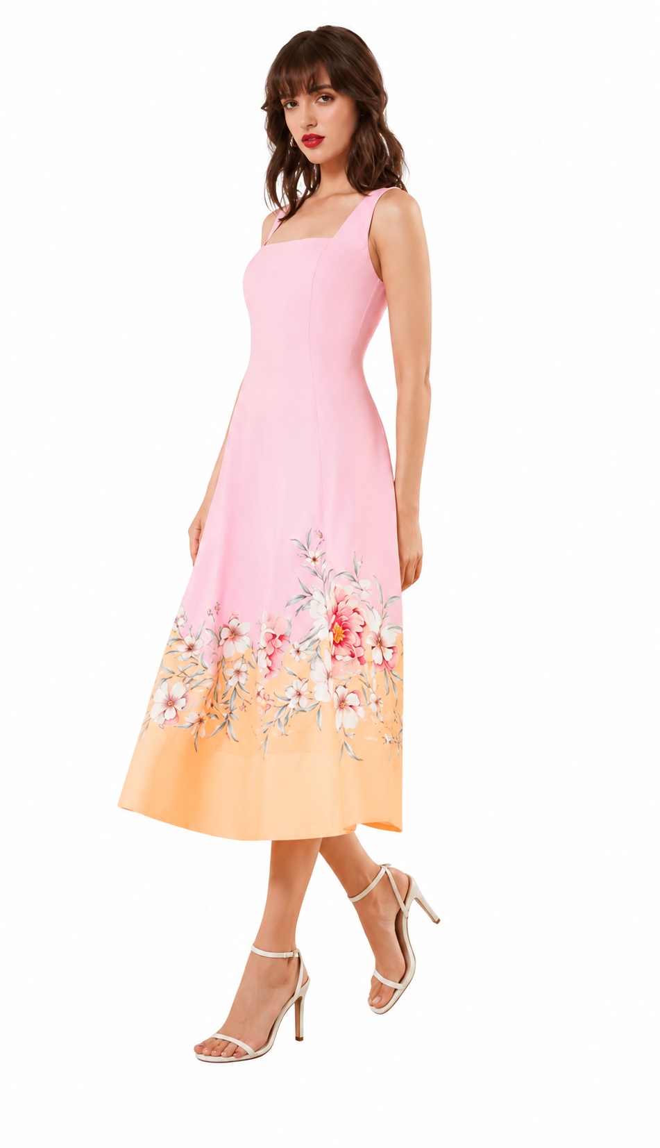 Yumi Kim Sienna Dress