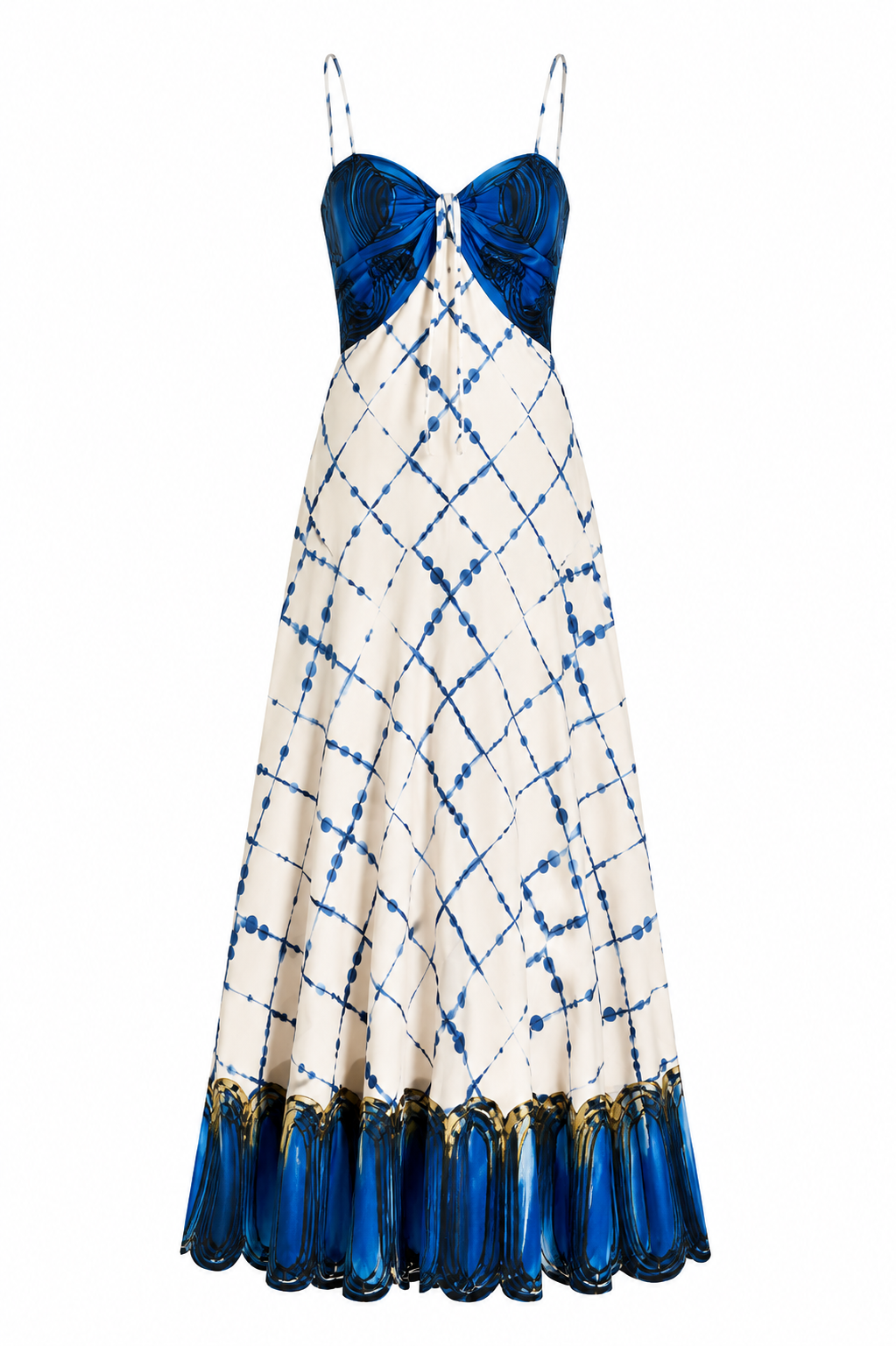 Alexis Nuri Dress
