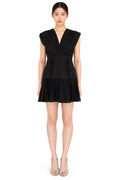Acler Seabrook Dress