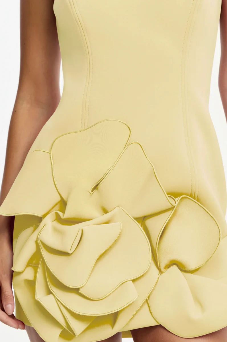 Acler Tantani Dress