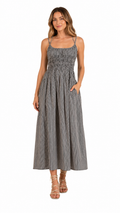 Elan Midi Dress