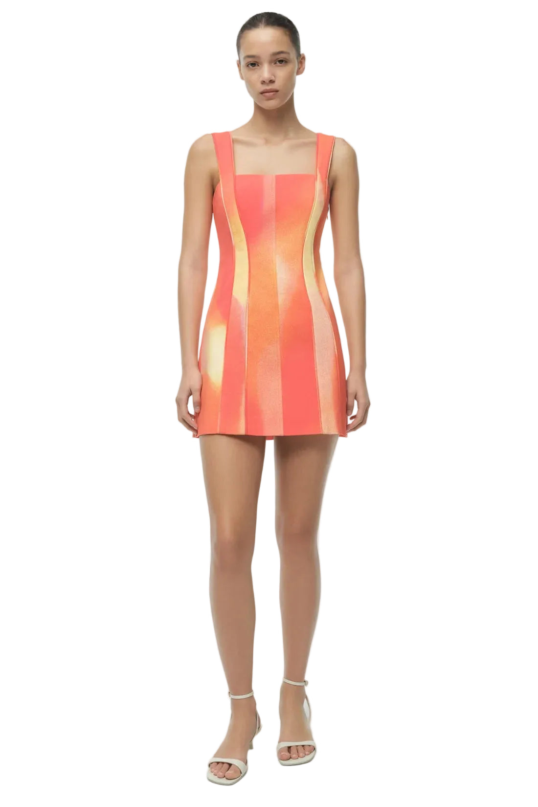 Simkhai Calyx Dress