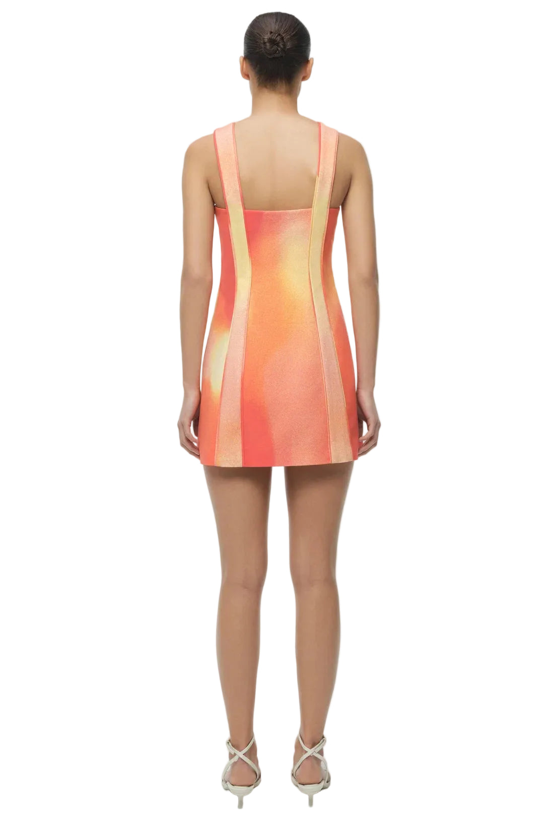 Simkhai Calyx Dress