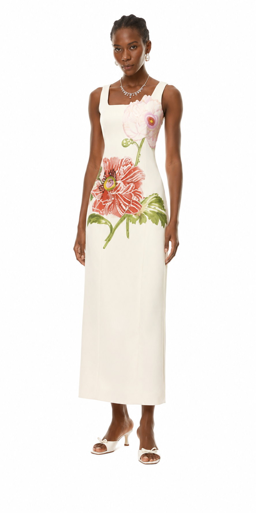 Miss Rosier Demaris Maxi
