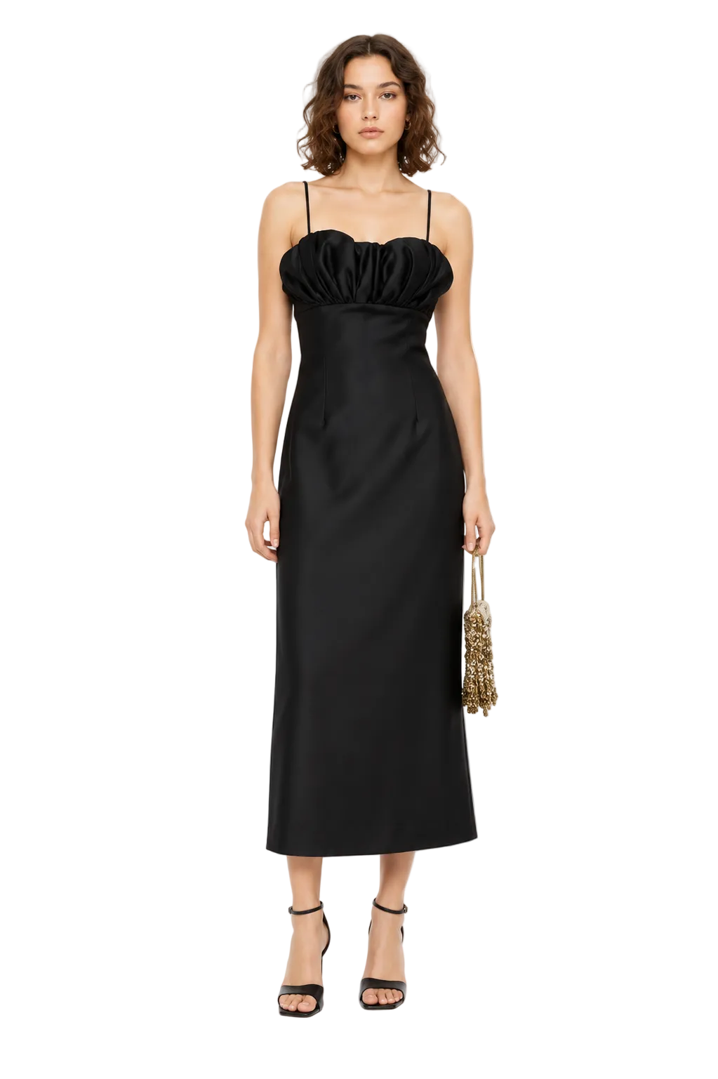 Acler Mahina Dress