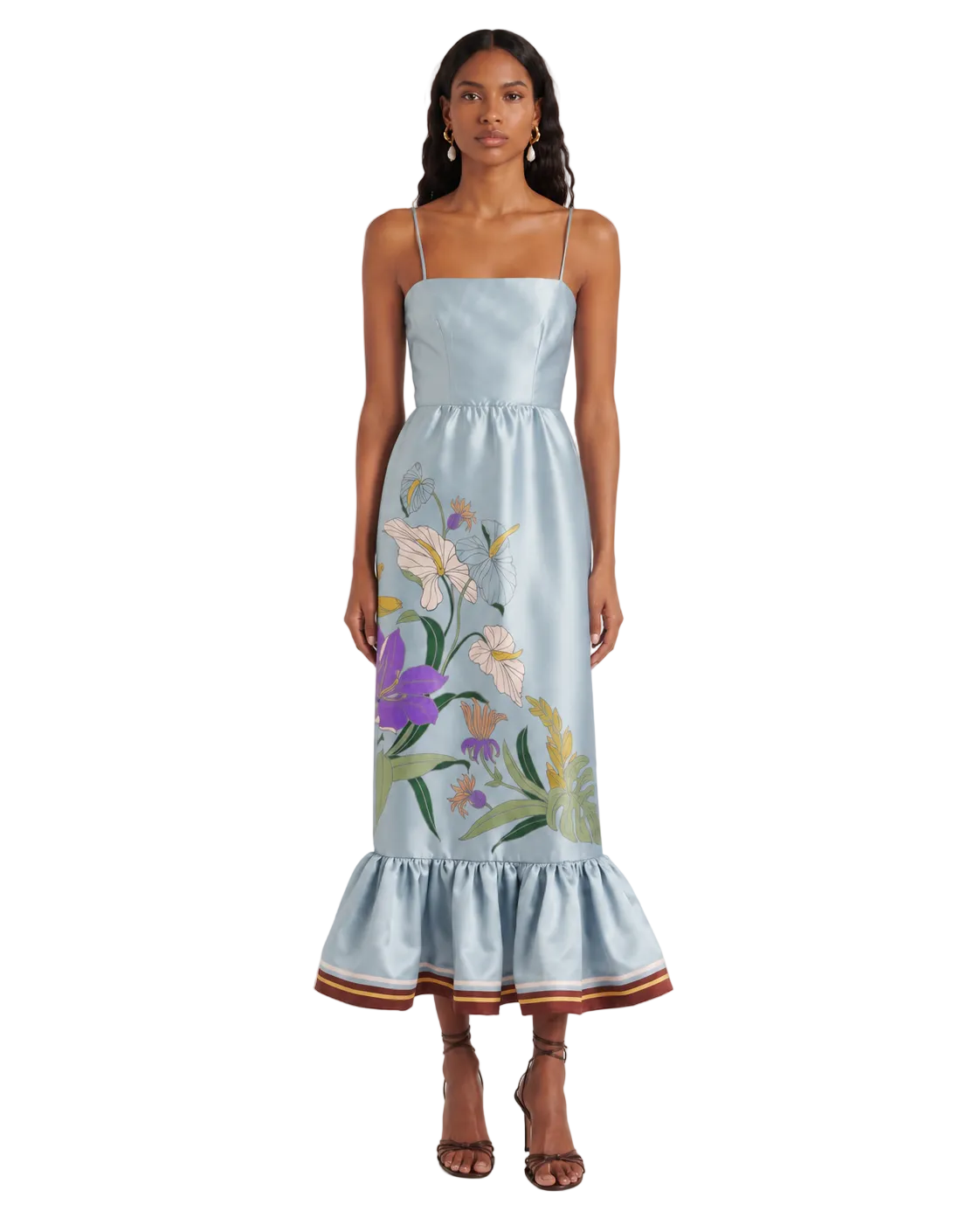 Alemais Alfie Midi