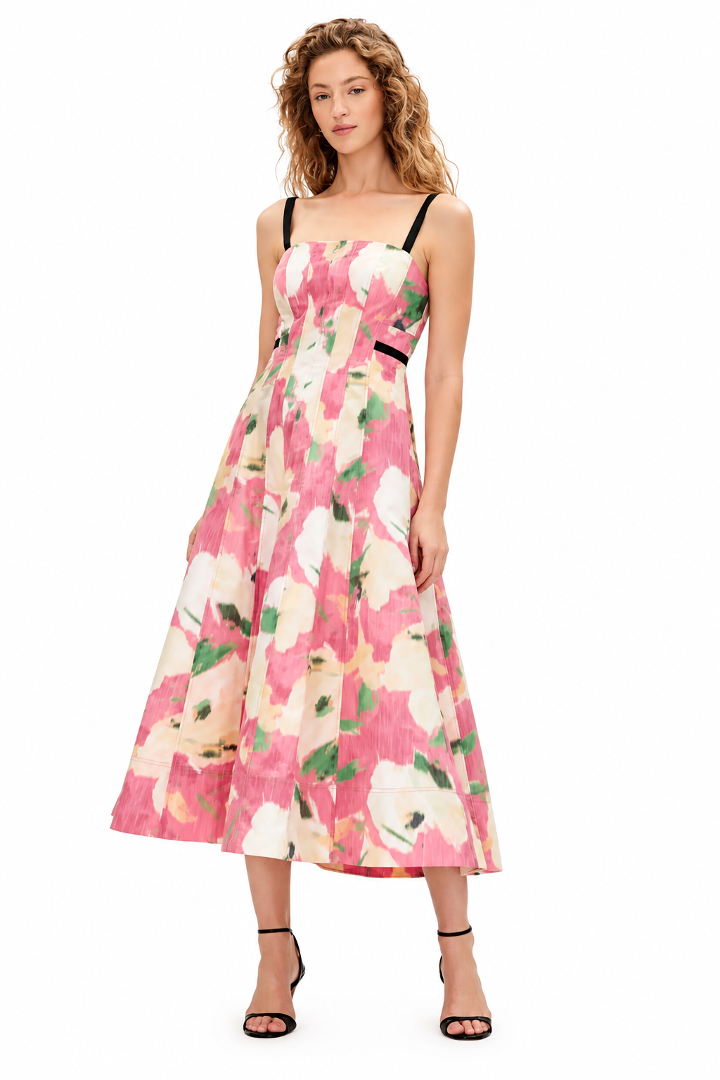 Tanya Taylor Tavia Dress