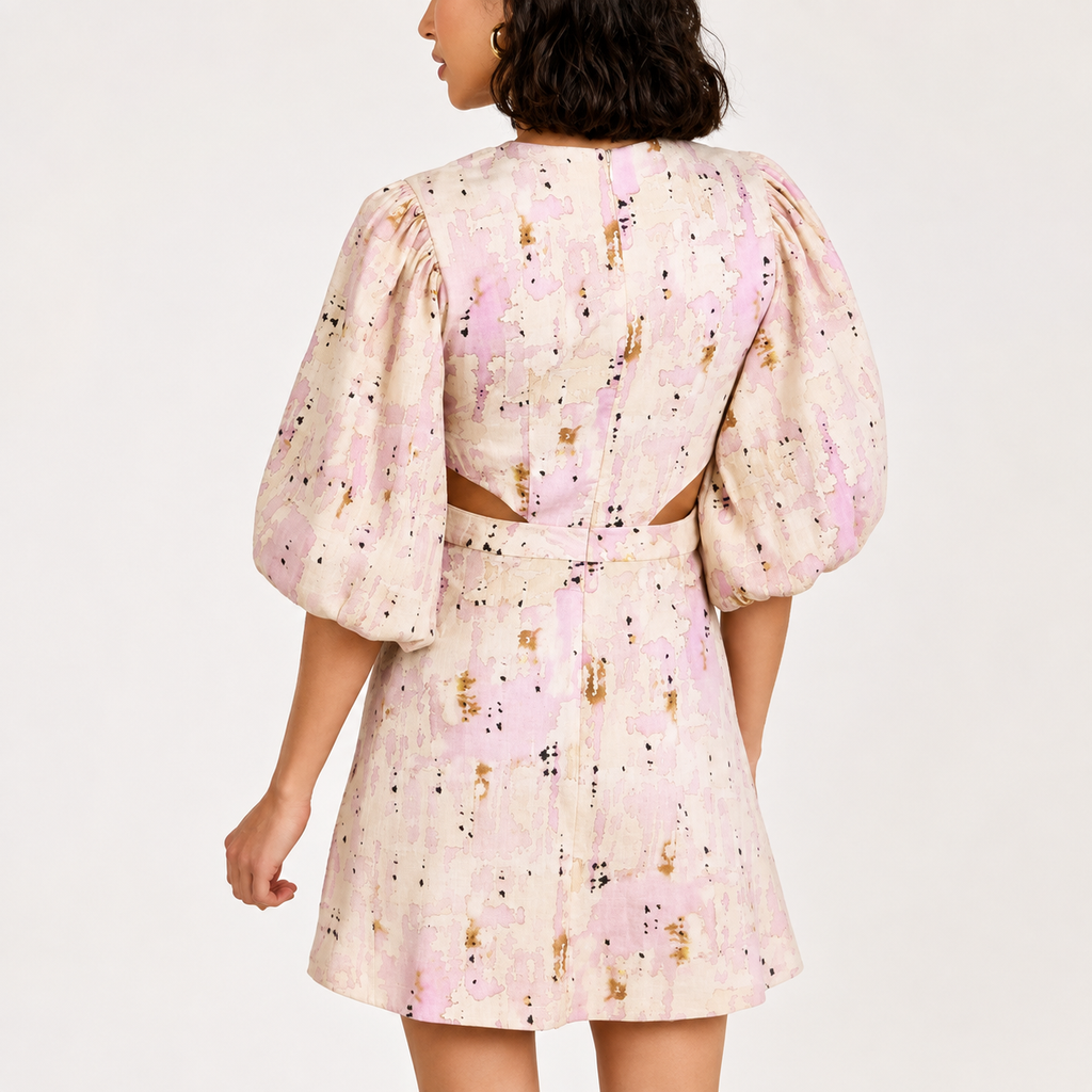 Alexis Linea Dress