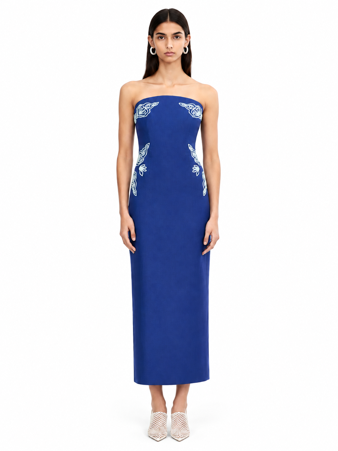 Significant Other Roslyn Dress