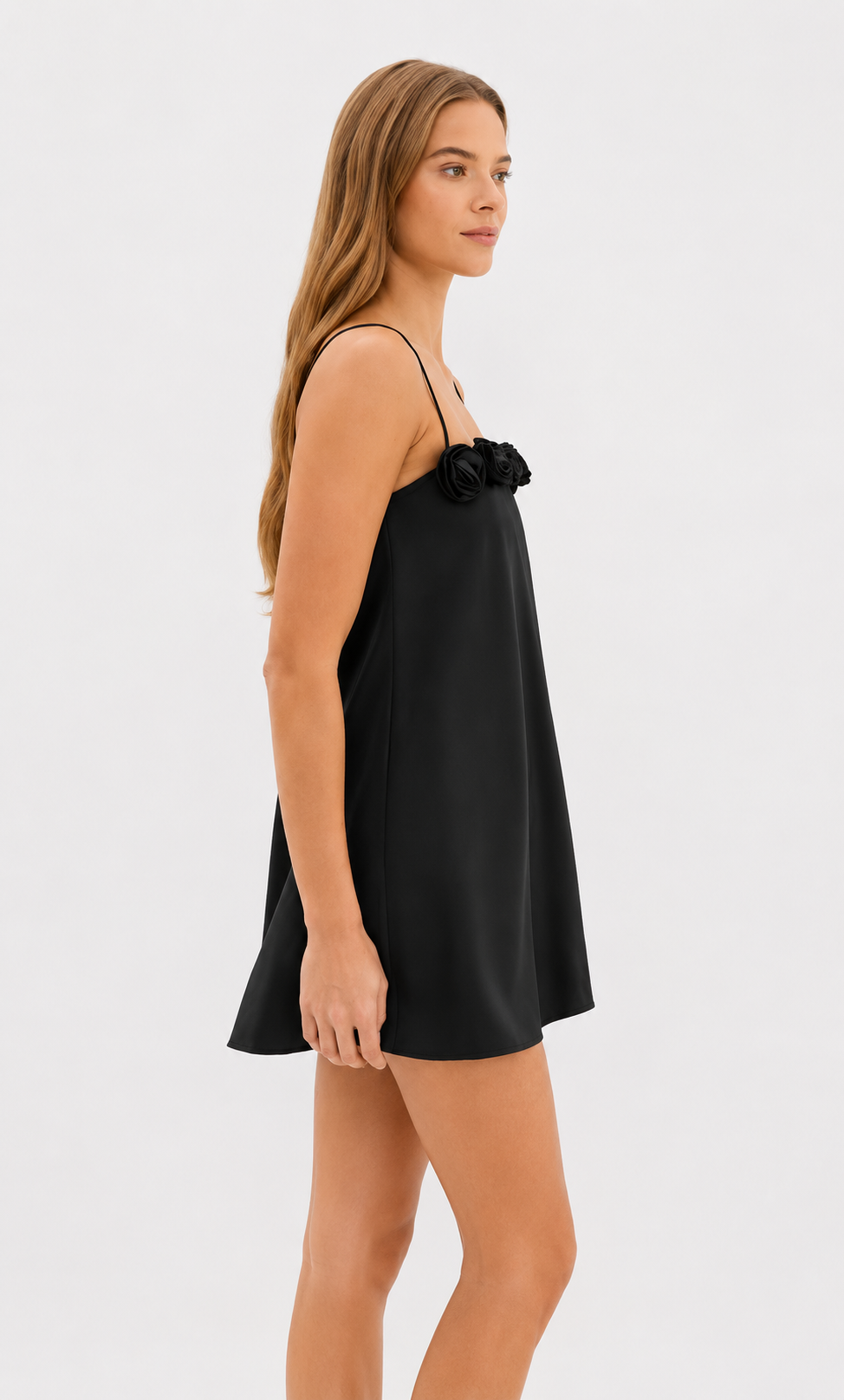 Caroline Constas Vera Dress