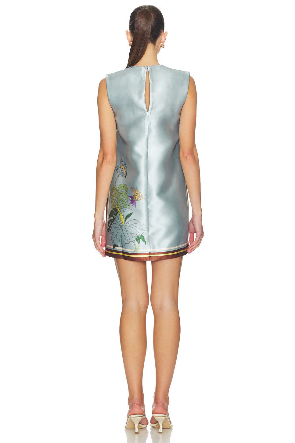 Alemais Alfie Dress