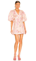 Alexis Linea Dress