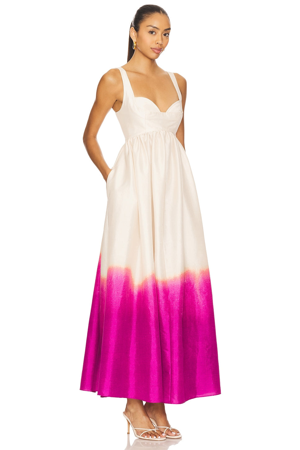 Acler Redin Dress